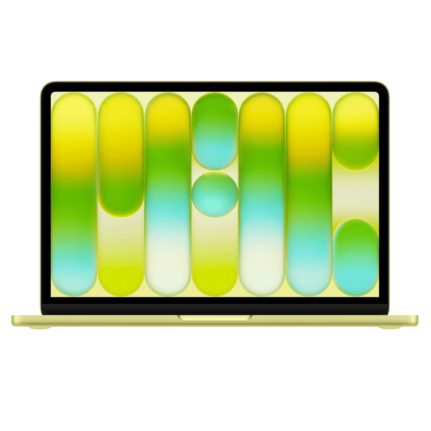 Macbook Neo 2026